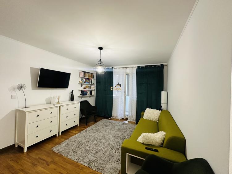 Apartament 3 camere | Decomandat | 54 mpu | Parang Manastur