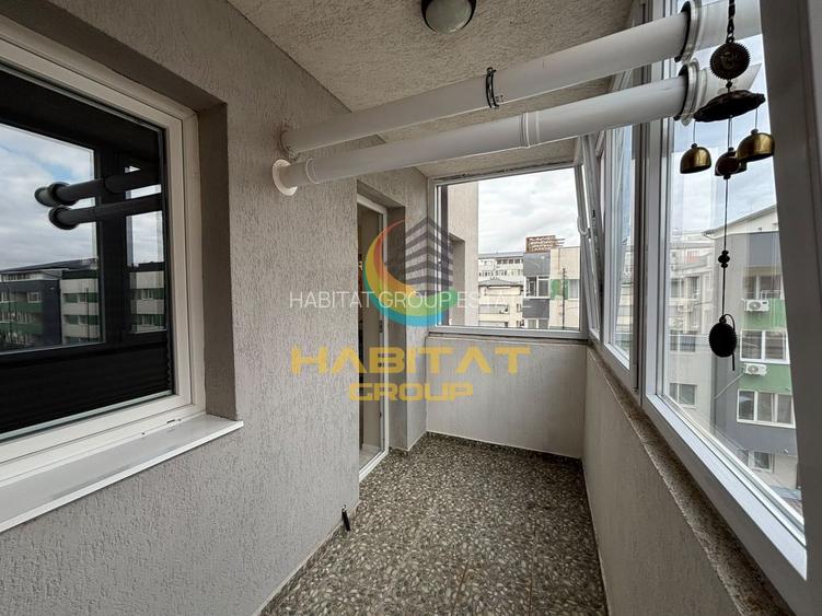 Apartament 2 Camere Dimitrie Leonida - 21