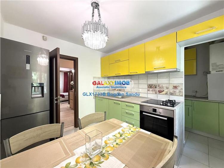 Apartament 3 camere decomandat de vanzare Militari - Pacii comision 0% - 8