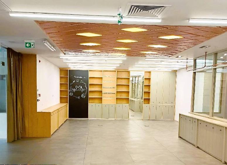 0% comision! Inchiriere birouri Unirii, 200 mp
