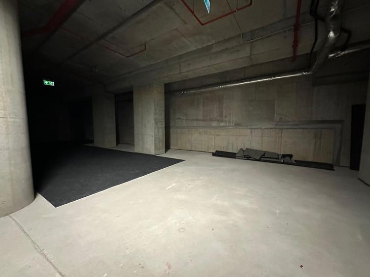 Centru Istoric 387 mp Open Space