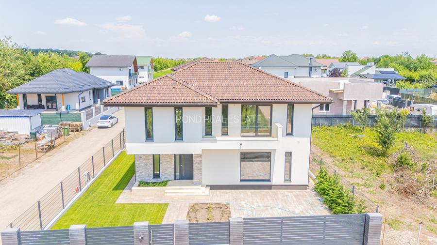 Ultima locuinta dintr-un proiect premium - camin durabil si elegant - 2