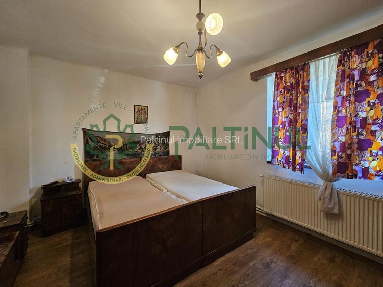 Casa aproape de noul Mall, Sibiu - 9