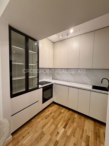 Apartament cochet cu grădină privată! Complet mobilat - 4