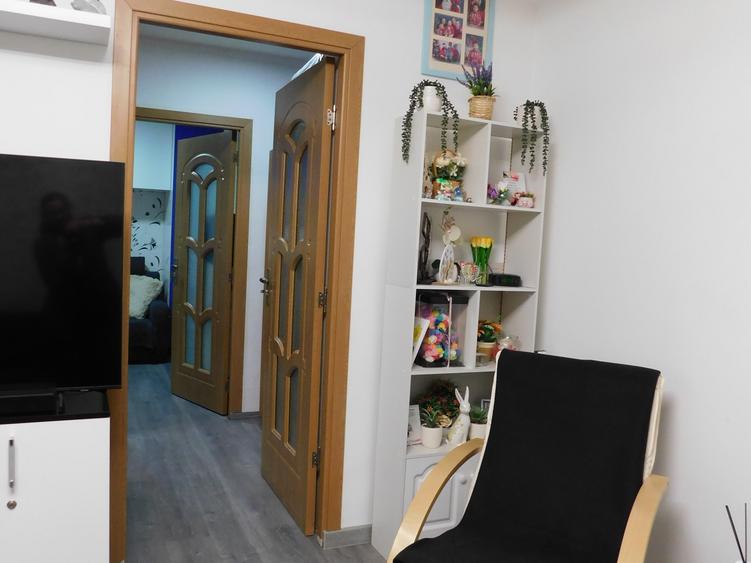 Apartament cu doua camere in Comarnic