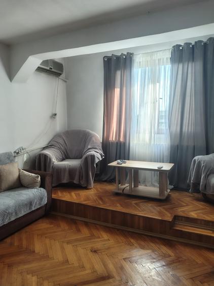 Apartament 2 camere cu posibilitate centrala termica proprie