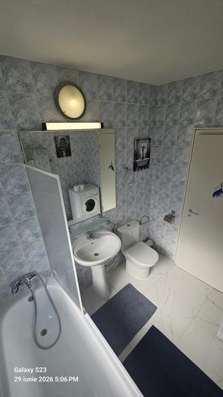 Apartament de inchiriat, 3 camere, 70mp, str.Tilisca, V.Aurie!