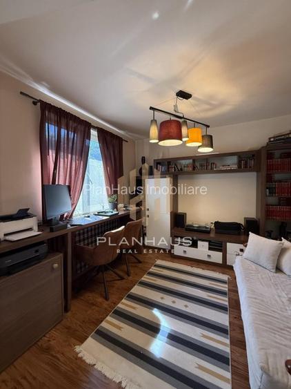 Casă Baia Mare -exclusiv , Ferneziu zona Berdu,8 ari teren | liniște | confort - 17