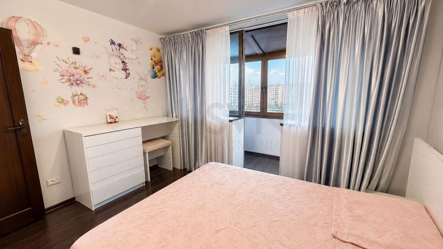 REA1028971 Apartament 3 Camere I Grivita I Basarab I Metrou