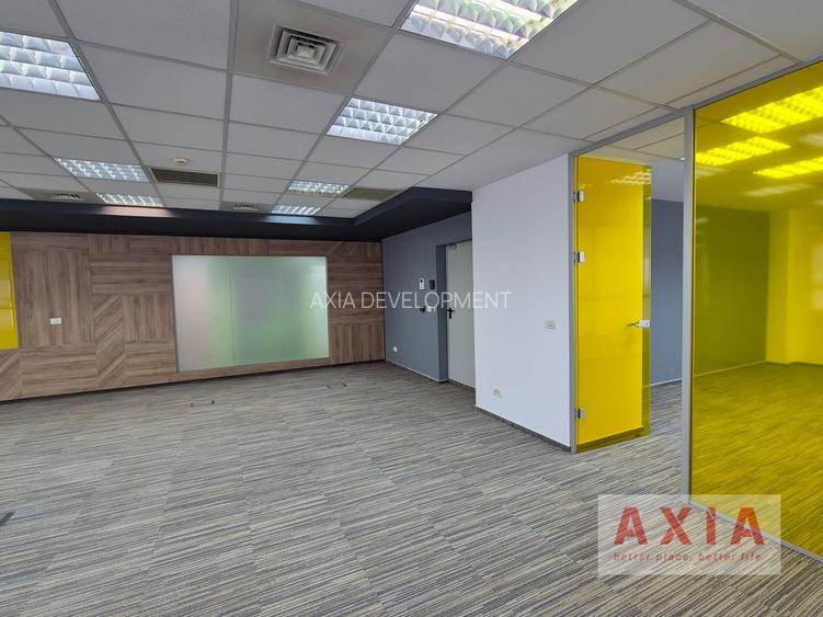 Inchiriere birou zona Universitate, suprafata 258-516 mp, Comision 0% - 6