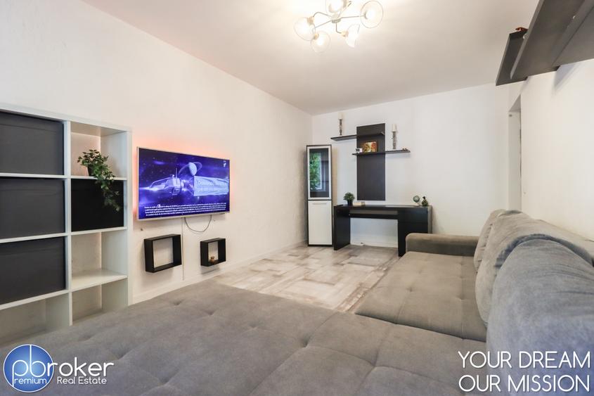 Apartamentul Skube – fix de ce ai nevoie –