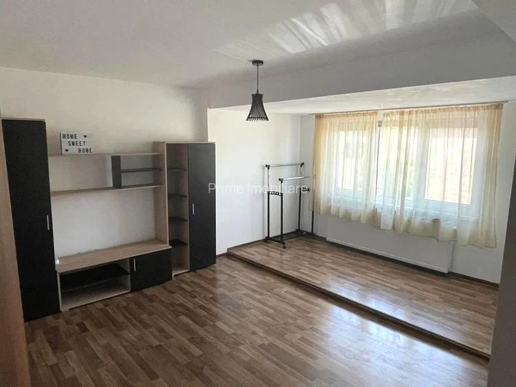 Apartament cu 2 camere de vanzare in Centru | 60 mp utli | BOXA + PARCARE - 4