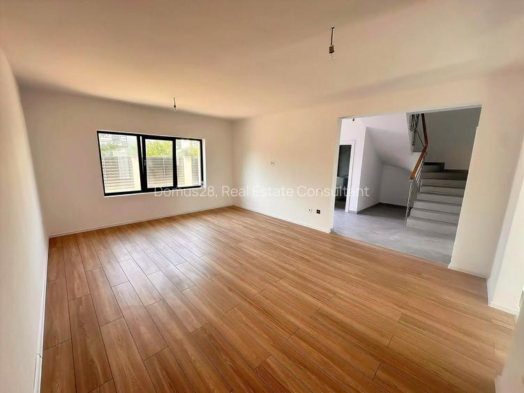 PROMOTIE!!! Vila individuala P+1+Pod, 5 camere, Berceni - 7