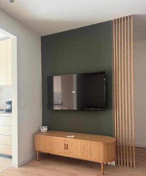 Închiriere Apartament 2 camere în Hills Theodor Pallady Bloc 2026 parcare inclus