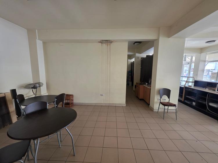 Vand spatiu comercial