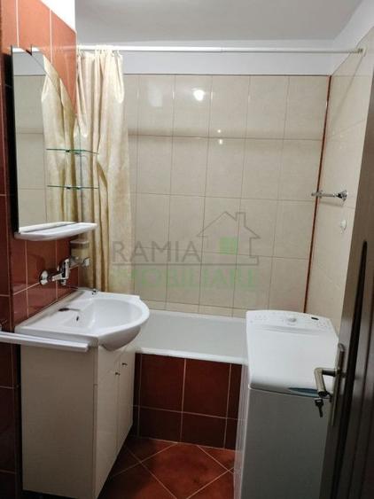 Apartament 2 camere, Mobilat și utilat, Cartier Craiter