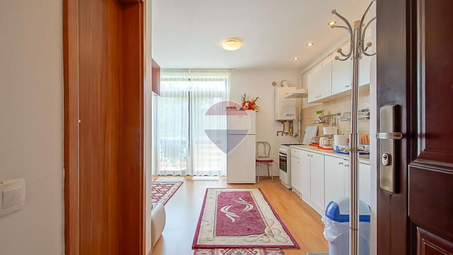 Comision 0%! Studio intr-o zona superba, Inconjurat de pădure | Bunloc