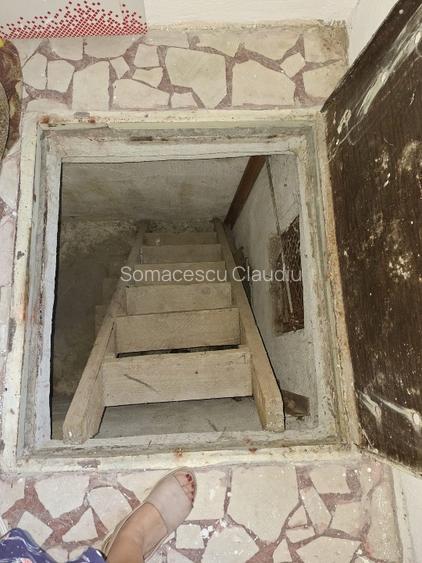 Garsoniera cu balcon si beci - 13