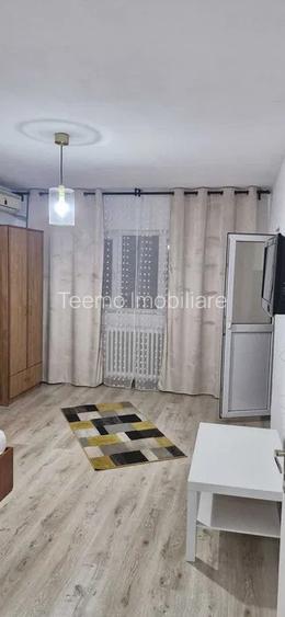 Garsoniera, decomandata, 38 mp, metrou aproape, AC, Drumul Taberei - 2