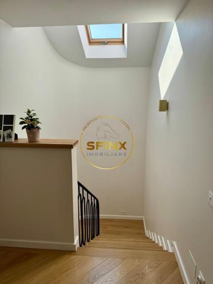 Pet friendly, modern villa for rent, near Cambridge School and Jolie Ville