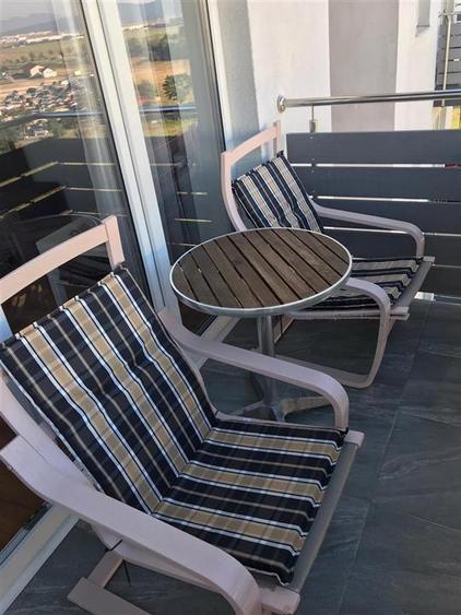 Exclusivitate, Apartament 2 camere, Avantgarden Bartolomeu