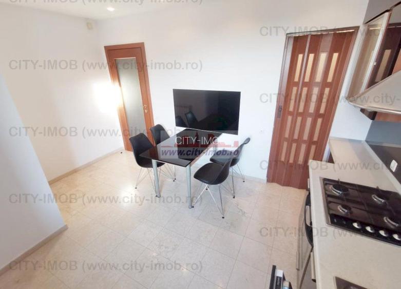 Vanzare - Apartament 3 camere Primaverii Bucuresti - 31