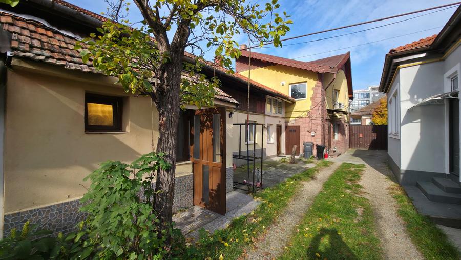 Apartament 1 cameră pe Calea Moților, cu parcare și pet-friendly