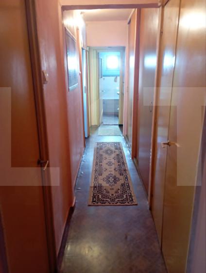 Apartament cu 3 camere, 64 mp - Ozun