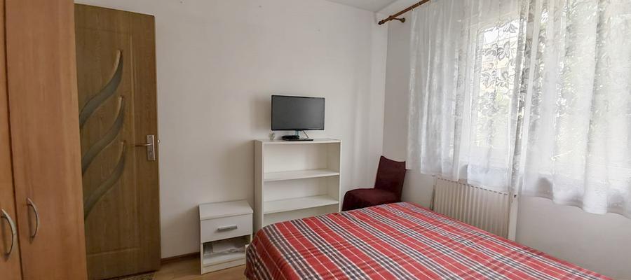 Apartament 2 camere, Astra - Berzei, disponibil imediat.