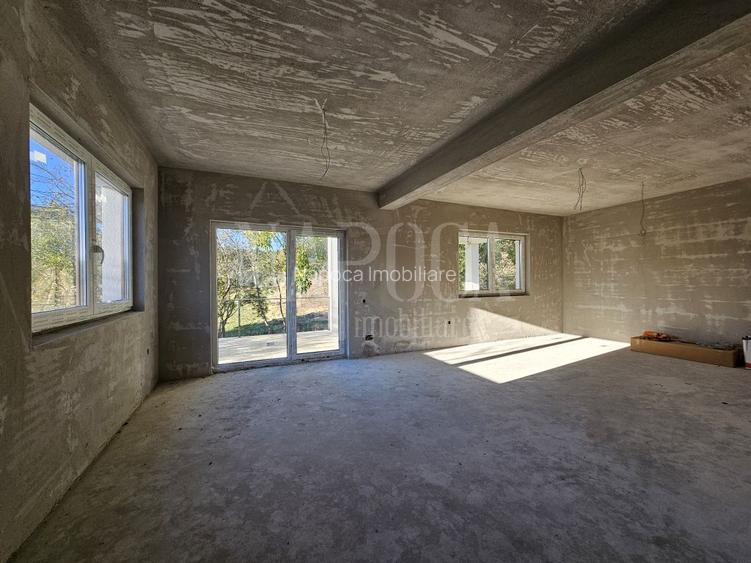 Casa 4 camere de vanzare in Chinteni - 5