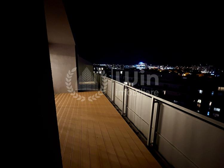 Penthouse cu 4 camere la cheie | 101mp | Terasa 105mp | Buna Ziua!