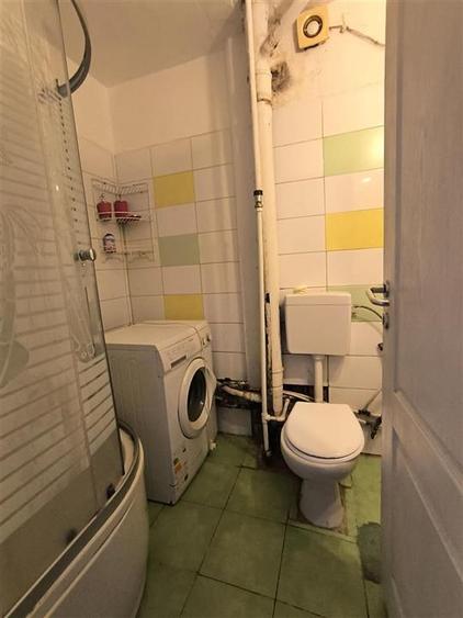 Apartament 1 Camera Etaj Intermediar Tatarasi