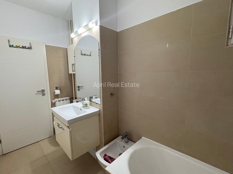 Unirii,O.Goga, ap.2 camere, et.2,70mp,renovat, loc  parcare inclus, 650Euro/luna - 16