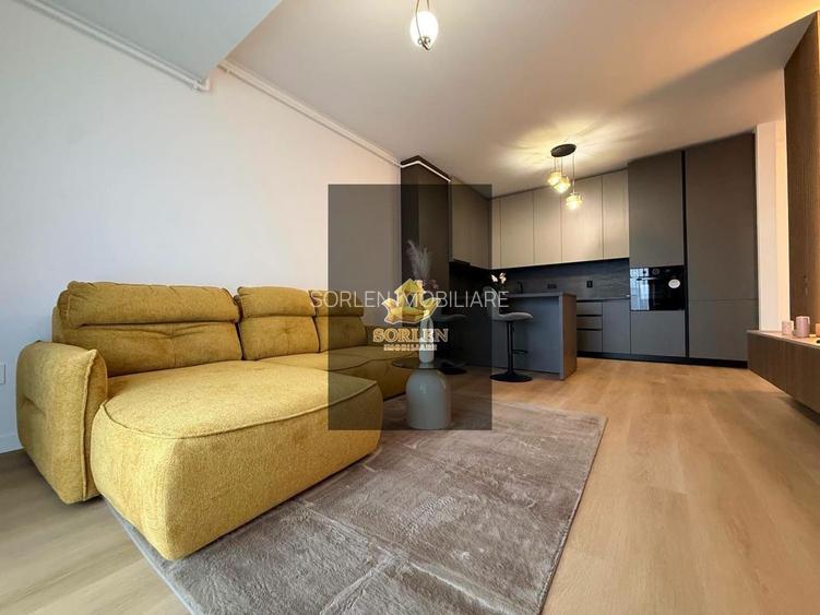 Apartament Premium cu 2 camere | Eroilor Residence | Florești - 4