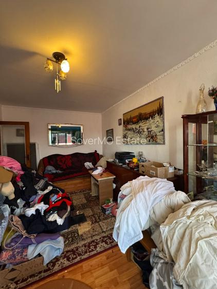 Apartament 3 Camere | 70Mp | Metrou Dristor - 2