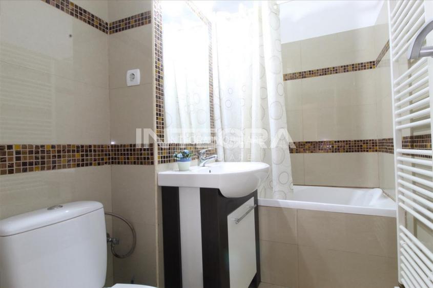 Apartament Decomandat 3 Camere 2 Balcoane | Etaj 2 | Expunere S-V Str. Mehedinti - 10