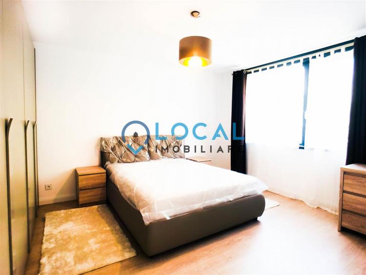 2 camere Modern 52 mp  Zona Cluj Arena | Platinia | USMV | Parcare