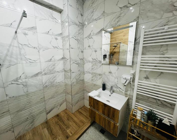 Apartament 1 camera, zona Tudor - CONCEPT 9