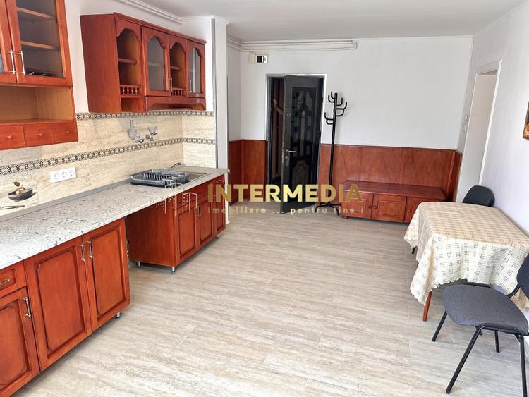 Apartament 2 Camere CENTRU de Inchiriat MOBILAT Alba Iulia zona Primariei