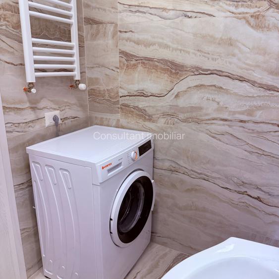 Apartament 2 camere, de inchiriat, Pollux Residence Militari - 11