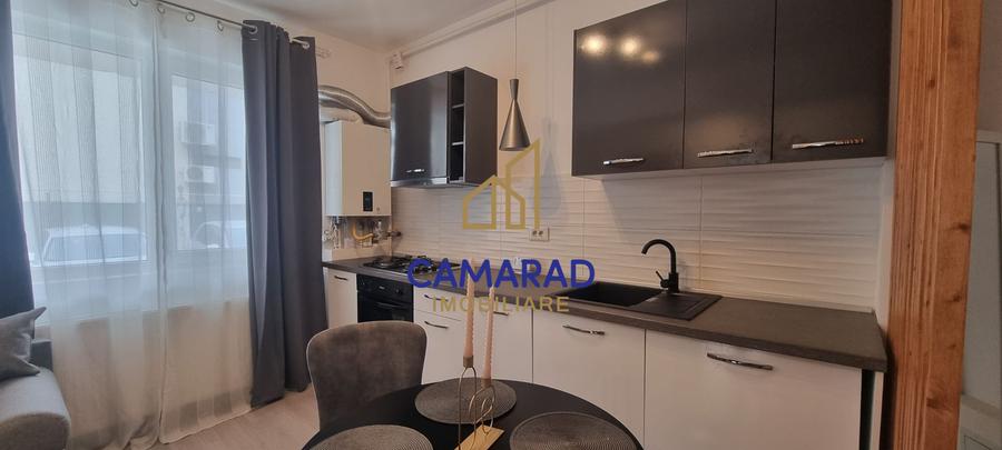 Apartament 2 camere | Curte si parcare | Metrou Dimitrie Leonida/Berceni