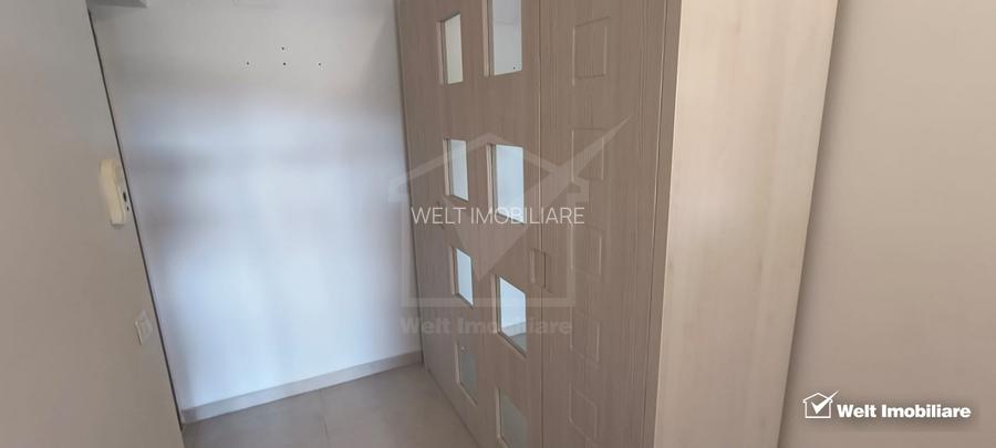 Apartament cochet, etajul 4/5, zona Edgar Quinet, parcare - 5