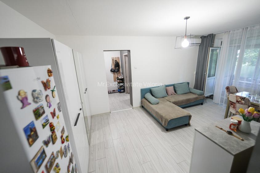 Apartament cochet 2 camere, gata de mutare, Brazda - zona Baba Novac - 15