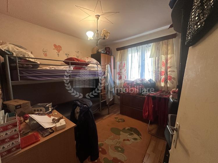 Apartament 2 camere | Decomandat | Etaj 1 | Manastur | La Terenuri
