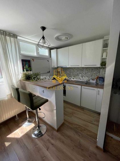 1 camera, Manastur, Primaverii, UMF, USAMV, Centrala proprie - 2