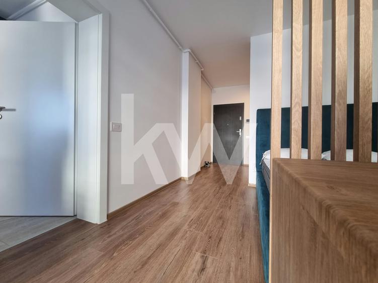 Apartament premium | Etaj 6 | Bloc 2023 | Alphaville Arena