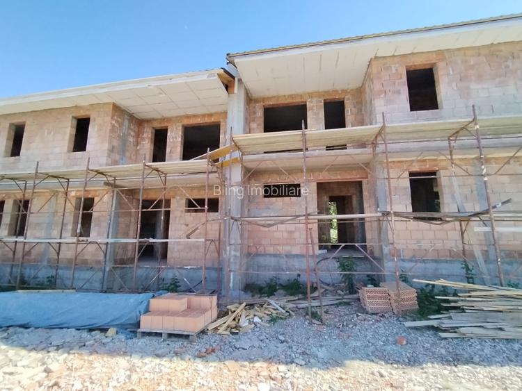 Duplex de vanzare, Zona Urusagului, 120mp utili - 2