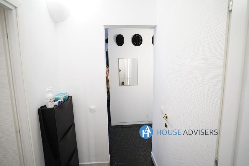 Inchiriere aprtament 2 camere Sala Palatului