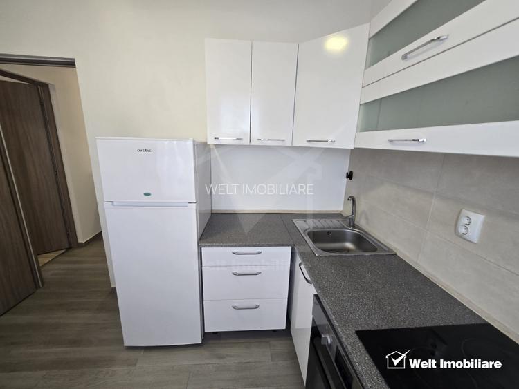 Apartament 2 camere, Buna Ziua, Parcare, zona strazii Mihai Romanul, terasa 40mp - 7