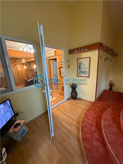Royal Imobiliare - Vanzare Vila zona Gageni